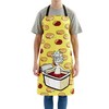 Funko Rick & Morty: Apron: Szechuan Sauce