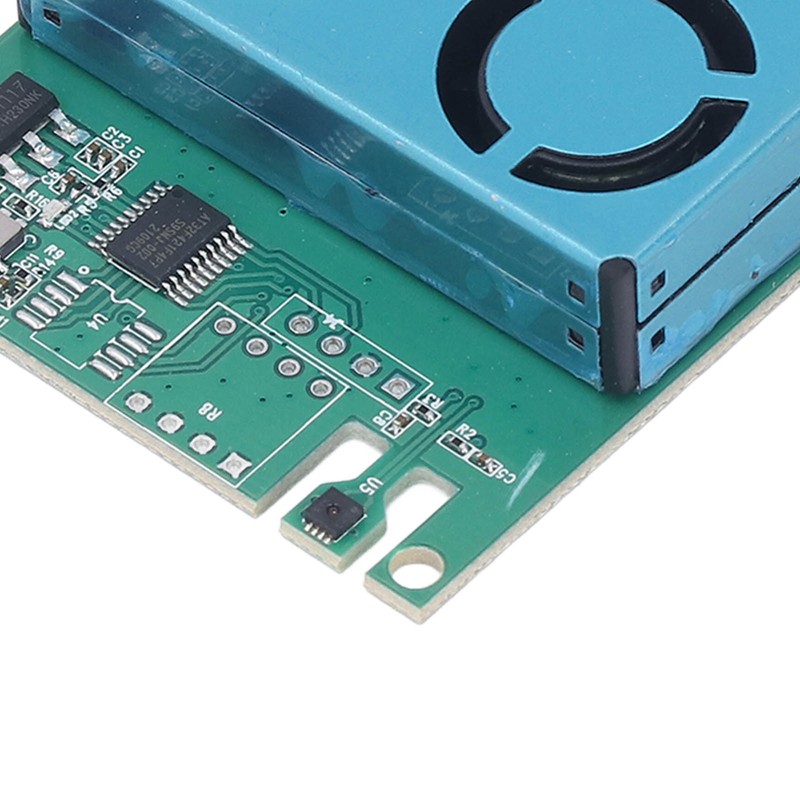 Multi in 1 Air Quality Sensor High Accuracy Particle Concentration