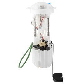 ANPART Electric Fuel Pump Module Assembly Fits for 2007 for Chrysler Aspen 4.7L,2007 for Chrysler Aspen 5.7L,2004-2007 for Dodge Durango 3.7L,2005-2007 for Dodge Durango 4.7L Replace OEM E7184M