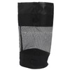 Boat Trash Can Large Capacity Easy to Use Hoop Mesh
