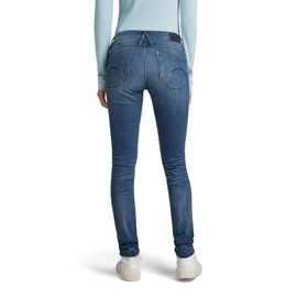 G-STAR Lynn Mid-Waist Skinny Women’s Jeans