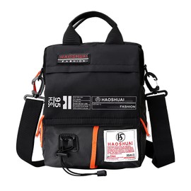 XGOPTS Shoulder Bag, Body Bag, Men's, Women's, Large Capacity, Waterproof, Chest Pouch, Multifunctional, Handbag, Shoulder Bag, Casual, Crossbody Bag, Lightweight, Fashion, Small Storage Bag, Wallet,