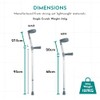 Elbow Crutch
