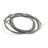 Bowden Cable Set RMS for Piaggio/Vespa Ciao SC