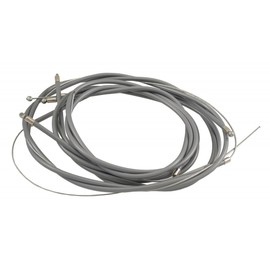 Bowden Cable Set RMS for Piaggio/Vespa Ciao SC