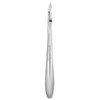 STALEKS PRO by Natury Nails Professional Cuticle Nippers, 6 mm,