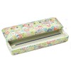 Nakamura Shoji Incense Plate with Lid Temari Cherry Blossom