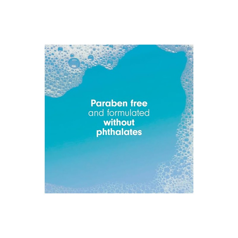 Softsoap Clean & Protect Antibacterial Liquid Hand Soap, Cool Splash