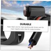Ciieeo Motorbike Headlight Switch Aluminum Alloy Handlebar Emergency Light Control