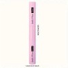 Waterproof Eyelash Glue 3 Pack, Long Lasting Lash Adhesive for
