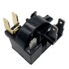 QP2-4R7 - Relé de arranque PTC Ohm 6 pines para