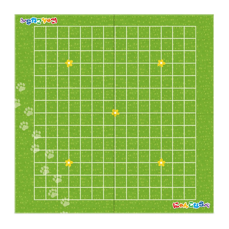 Nyanko Nabe Board Game