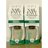OPI NEW OPI Nail Envy Original Formula Nail Strengthener 0.5