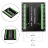 diymore ESP32 Breakout Board 1 into 2 for 38 Pin