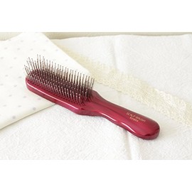 Osaka Brush Scalp Brush Kireini Soft Hair Brush