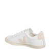 Veja Women Esplar Sneakers White - Sable 7 US