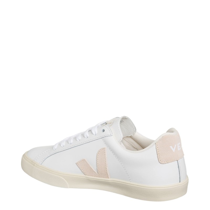 Veja Women Esplar Sneakers White - Sable 7 US