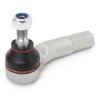 TRW AUTOMOTIVE AFTERMARKET JTF199 Tie Rod End