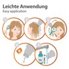 LAUSINATOR Lice Comb Set of 2 Extra Fine Nit Combs
