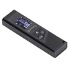 Miniature Laser Range Finder Handheld Miniature Portable Distance Meter with