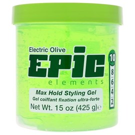 Ampro Olive Oil Gel 15 oz. by AmPro