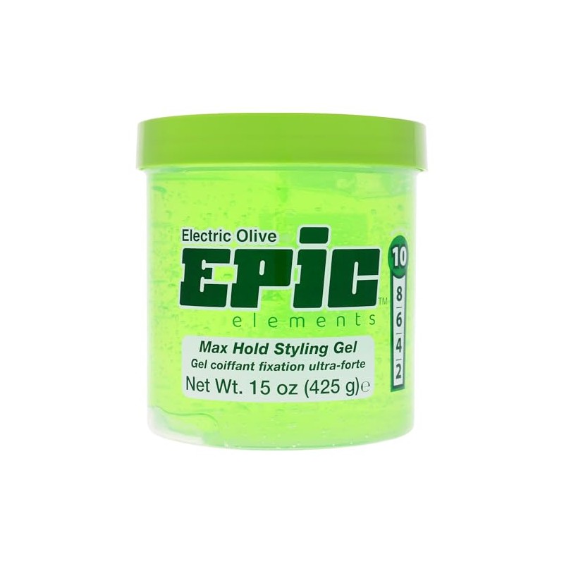 Ampro Olive Oil Gel 15 oz. by AmPro