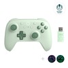 8Bitdo Ultimate 2C Hall Effect Joysticks and Hall Triggers Wireless