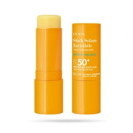 Pupa Invisible Sunscreen Stick Face Spf50 12ml