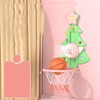 Touch High Jump Toys Kit Puzzle Interesting Jump Training Equipment