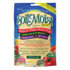 Soil Moist Jcd-05Smp Plus 8Oz