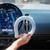 JAJU [JAJU] Neck cooler that cools you down_Blue