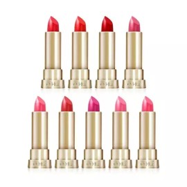 OHUI [오휘] 루즈 리얼 립스틱 (7색 택1) [PW11 비바 핑크] [O Hui] Rouge Real Lipstick (Choose 1 out of 7 colors) [PW11 Viva Pink]