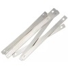 DenMat CeriSaw Anterior Blades Strips 10pcs