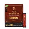 6-Year-Old Red Ginseng Extract Stick 10g x 100 Sticks