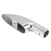 Boat Railing Base Handrail Guardrail Rails Stainless Steel 90 Degree