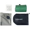 Thermarest 30083 Outdoor Camping Mattress, Neo Air Venture, R-Value 2.2,