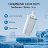 AQUA CREST Replacement for Brita® Filter, Brita® Water Pitchers and