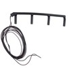 Frankberg 1 x Cable Set Contact Bridge Glow Plugs Compatible