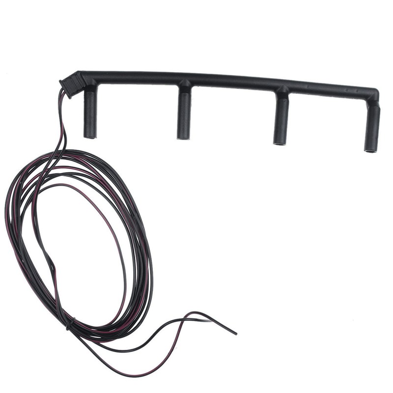 Frankberg 1 x Cable Set Contact Bridge Glow Plugs Compatible