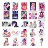 Taylor Swift Oshi No Ko Anime Manga 50 Calcomanias Stickers