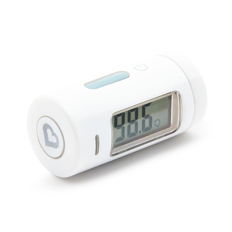 Munchkin® Forehead Baby Thermometer for Newborns, Kids and Adults, No