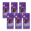 Atkins Endulge Milk Chocolate Truffles, Low Sugar, Low Carb, Keto