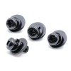 ReplacementScrews Wall Mount Screws Compatible with Roku 55R8BX - 55