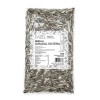 Semilla De Girasol Cruda Entera Con Cascara Natural 1kg
