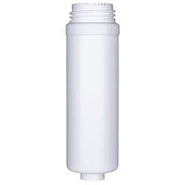 Ready Hot Replacement Water Filter, White