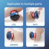 Máquina De Tratamiento De Eliminación De Celulitis Al Vacío