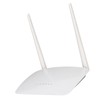 Wireless Router Professional High Speed 300Mbps WiFi Hotspot Router with