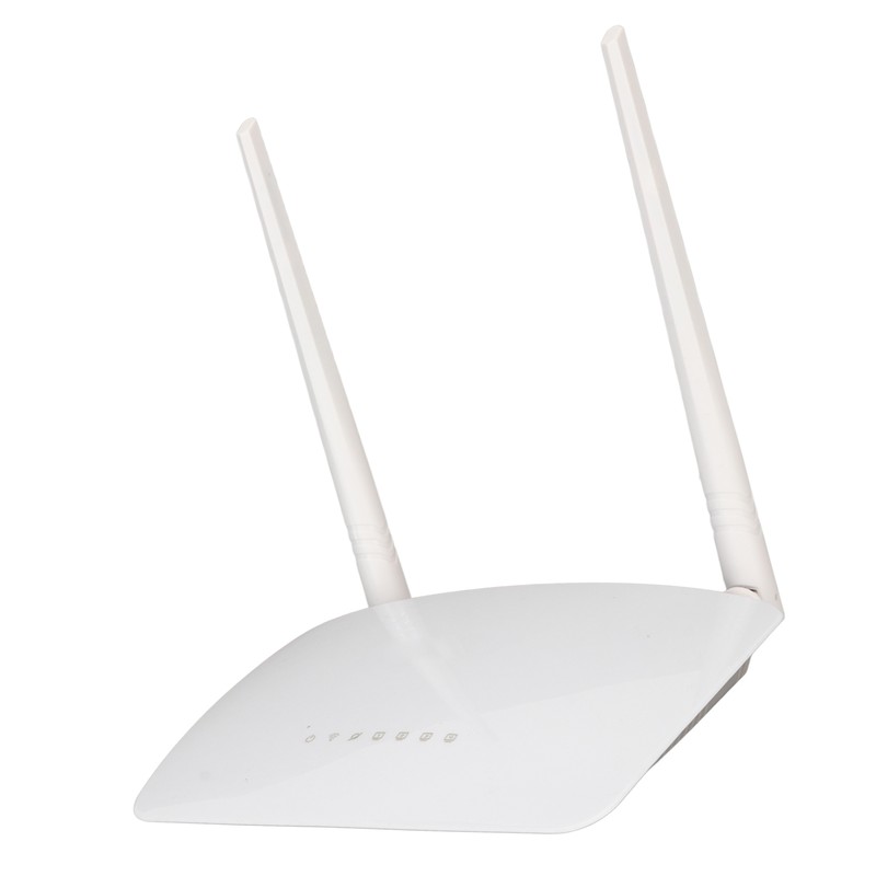 Wireless Router Professional High Speed 300Mbps WiFi Hotspot Router with