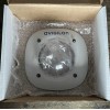 Avigilon NEW Avigilon H4A-DC-CLER1 In-Ceiling Dome Camera Cover w/Clear Bubble