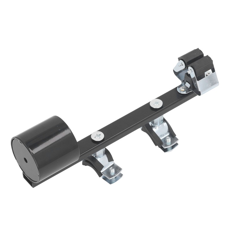 Mobility Scooter Cane Holder Universal Fit Aluminum Alloy Walking Stick